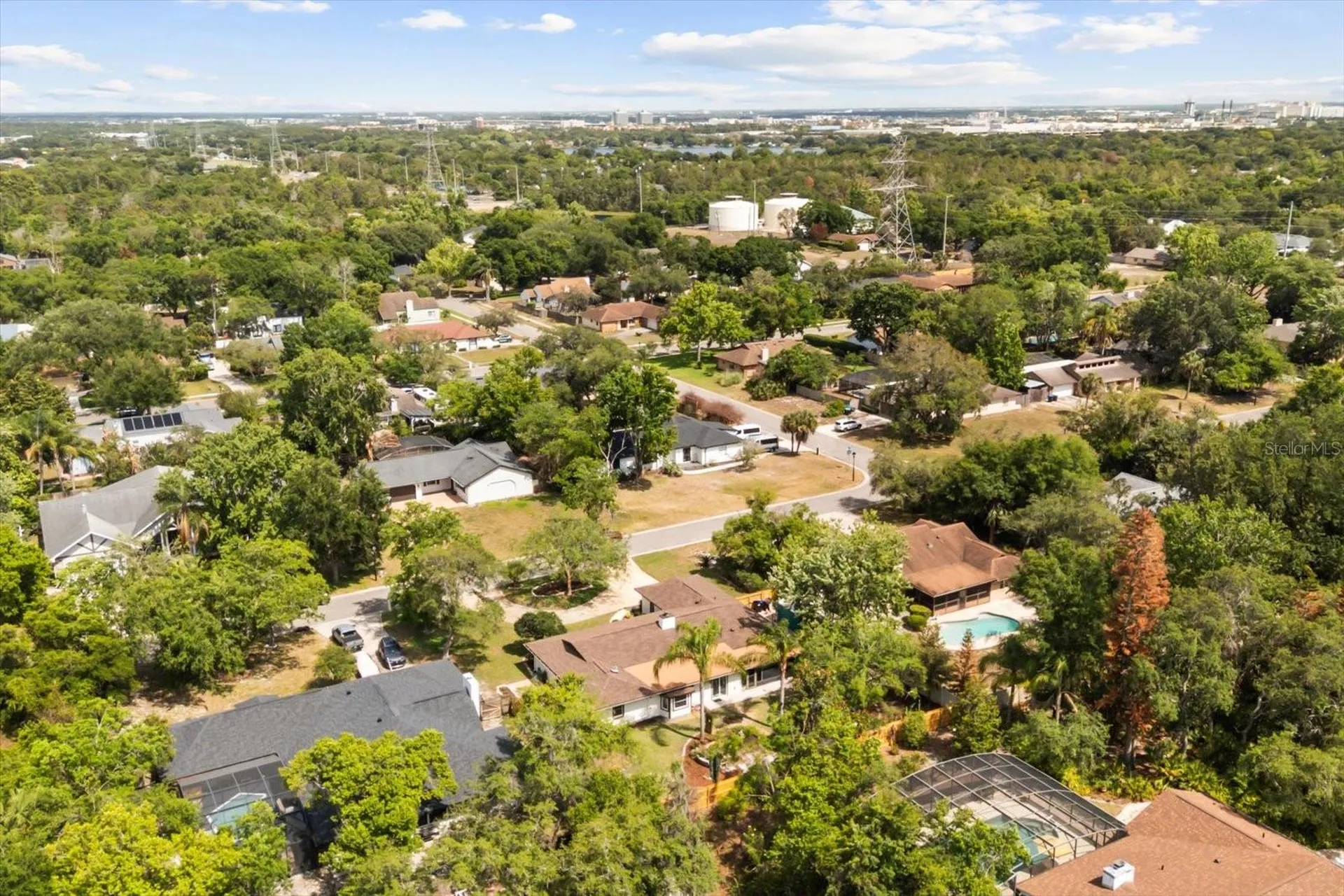 4940 Caspian Court Orlando FL 32819