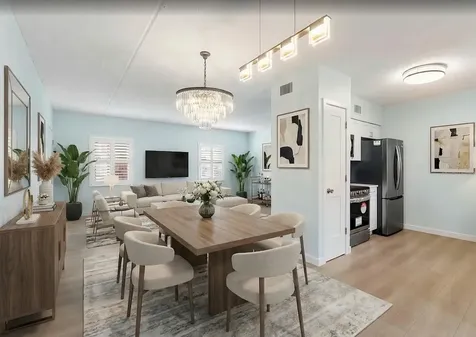1153 Rue Des Rois South Pasadena FL 33707
