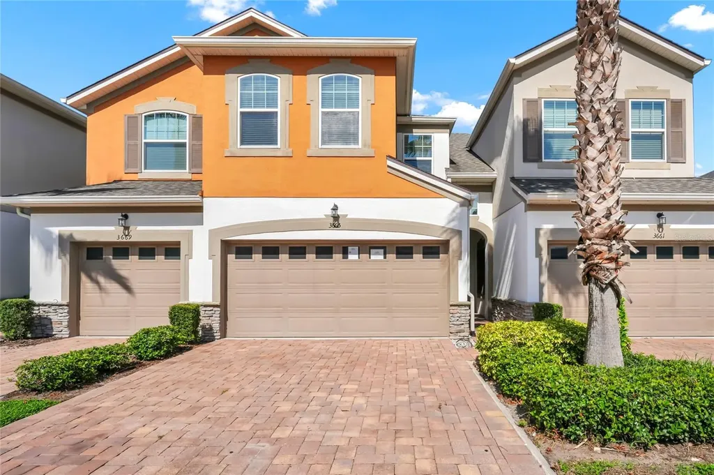 3665 Brighton Park Circle Orlando FL 32812