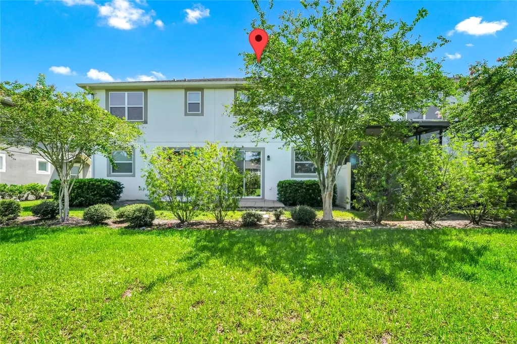 3665 Brighton Park Circle Orlando FL 32812