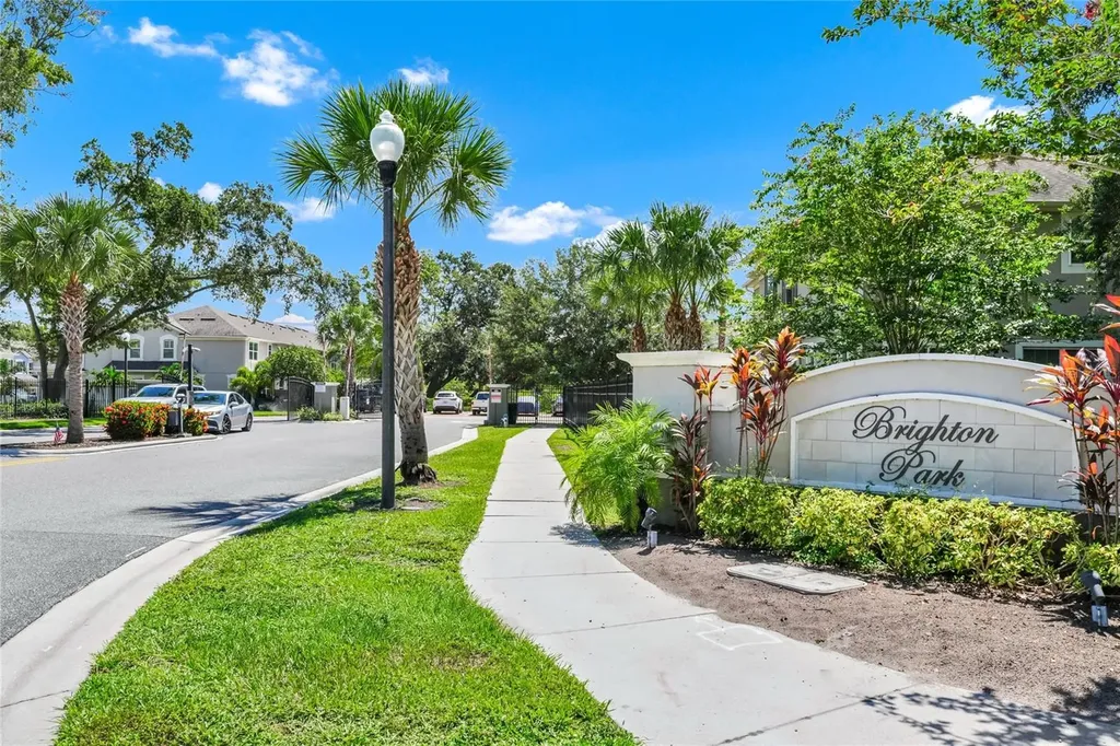 3665 Brighton Park Circle Orlando FL 32812