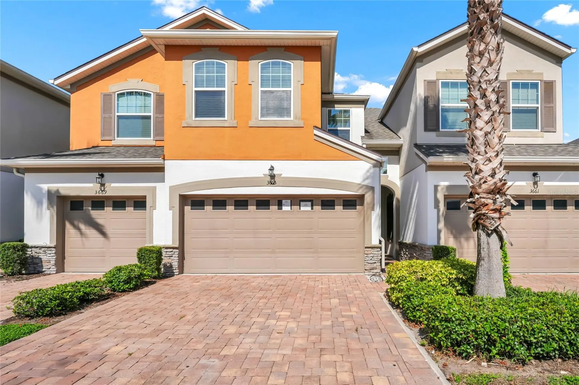 3665 Brighton Park Circle Orlando FL 32812