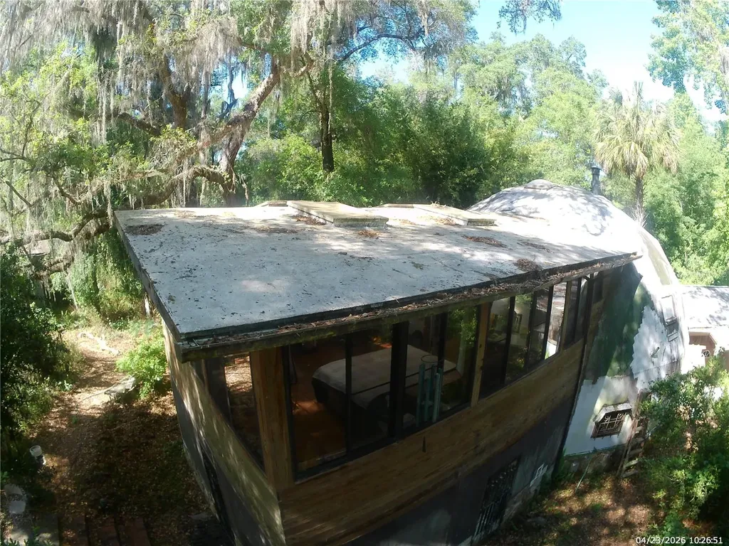 2424 NE 170th Street Citra FL 32113