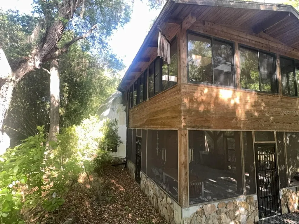 2424 NE 170th Street Citra FL 32113