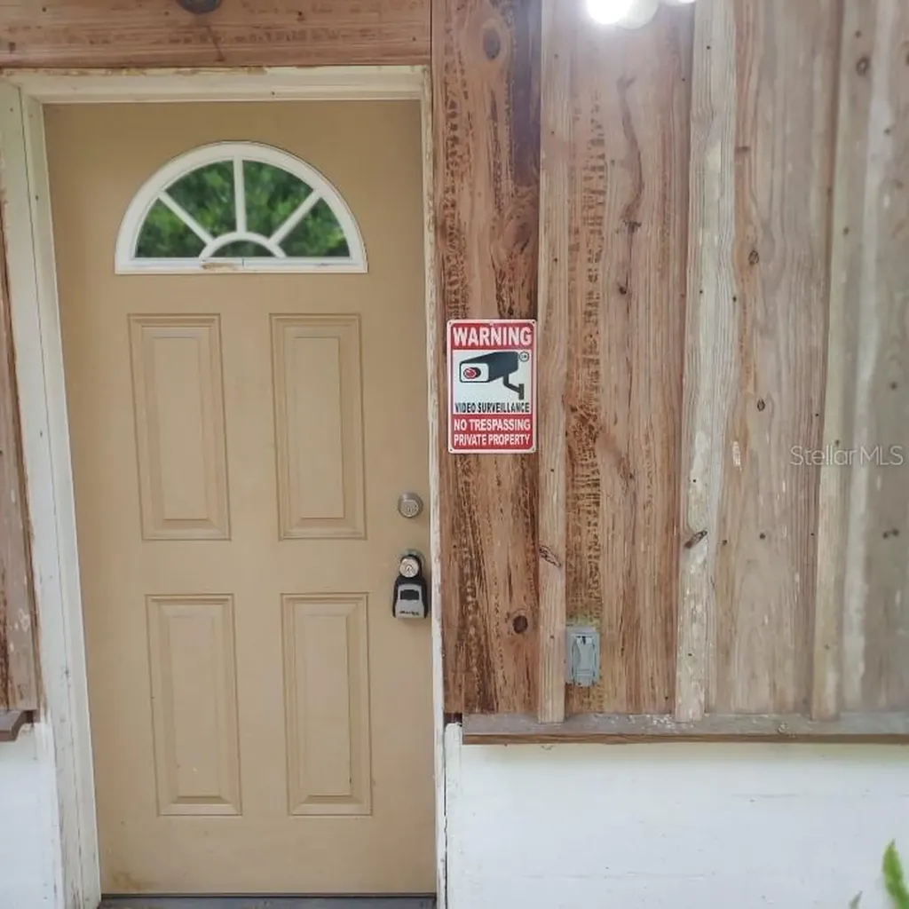 2424 NE 170th Street Citra FL 32113
