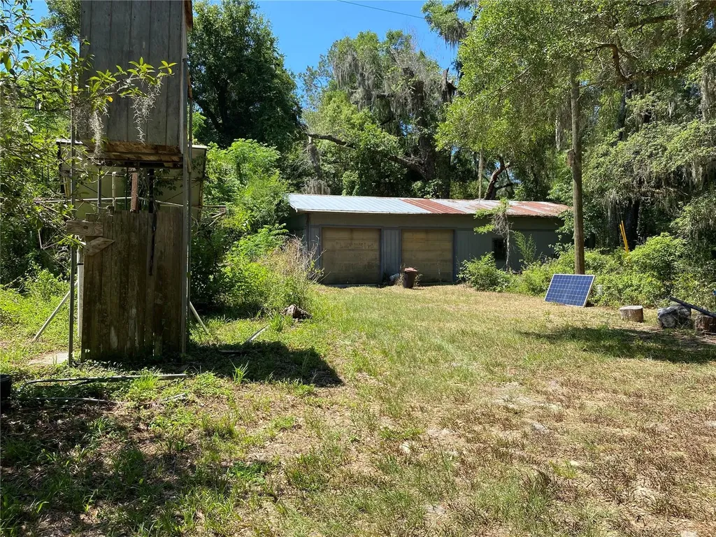 2424 NE 170th Street Citra FL 32113