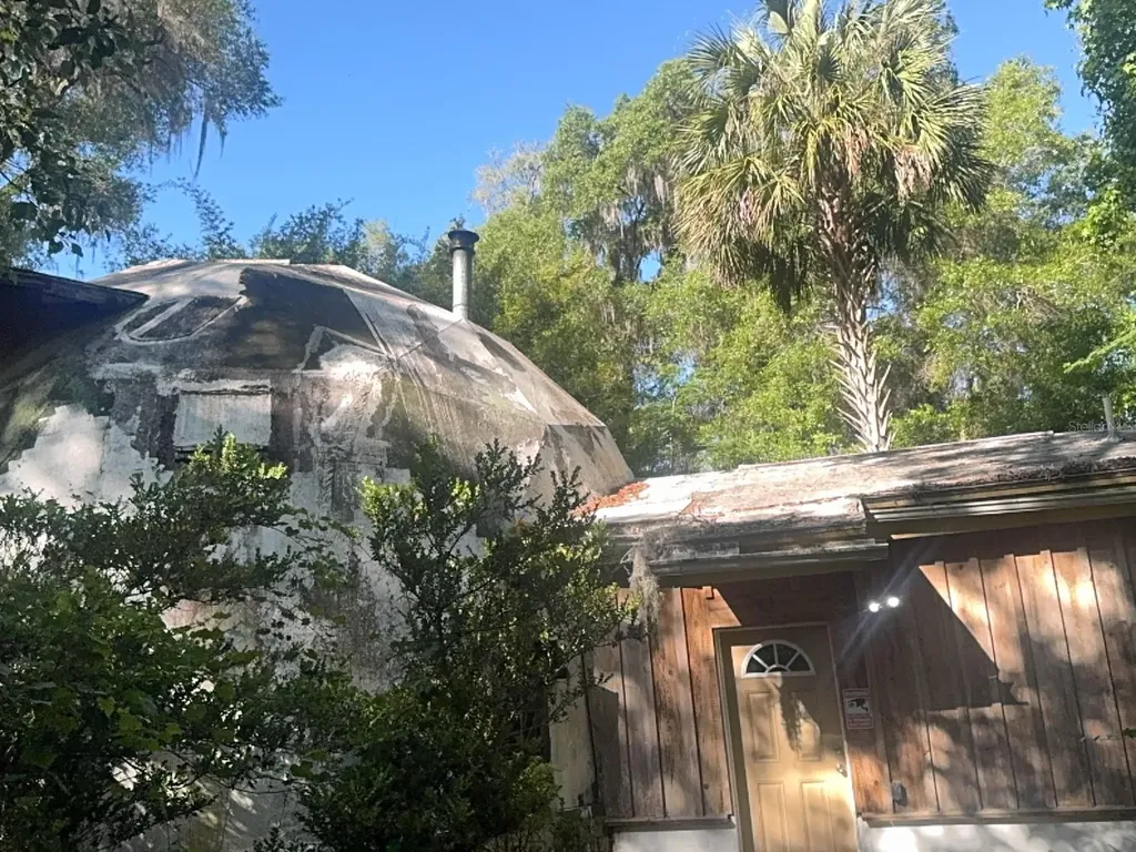 2424 NE 170th Street Citra FL 32113