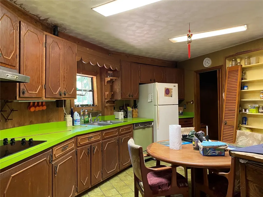 2424 NE 170th Street Citra FL 32113