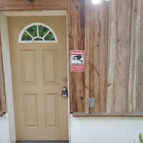 2424 NE 170th Street Citra FL 32113