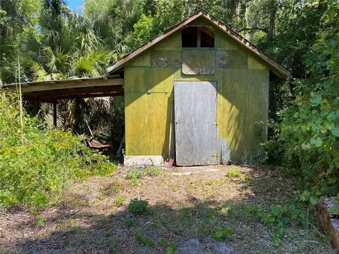 2424 NE 170th Street Citra FL 32113