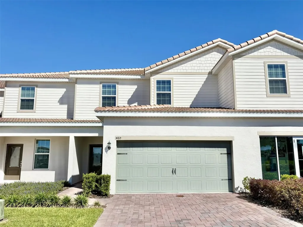 460 Bay Leaf Drive Poinciana FL 34759