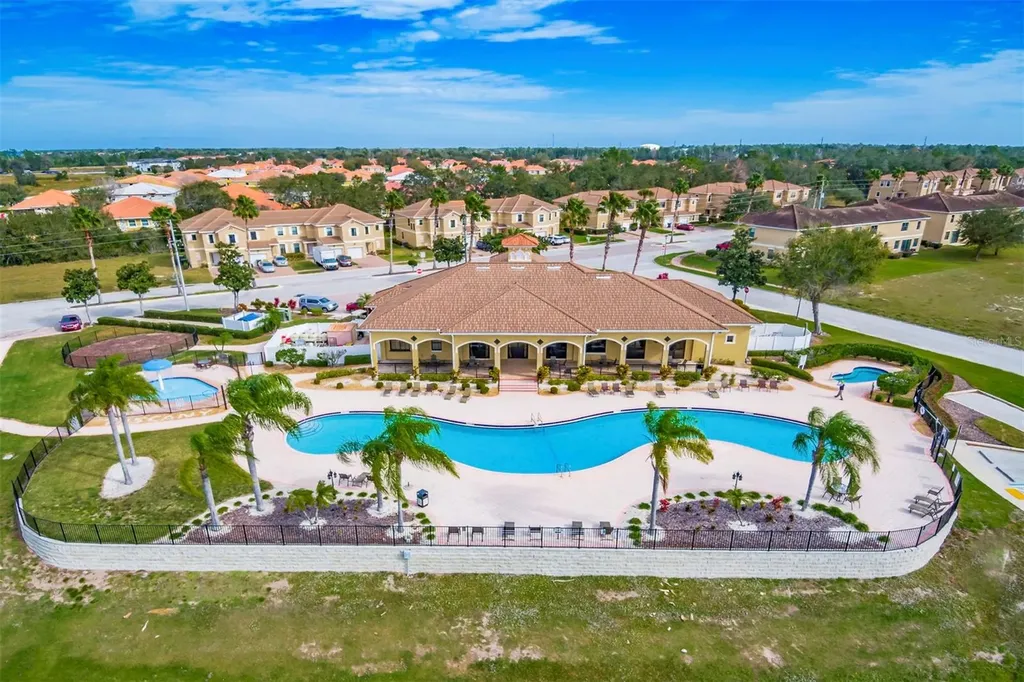 460 Bay Leaf Drive Poinciana FL 34759