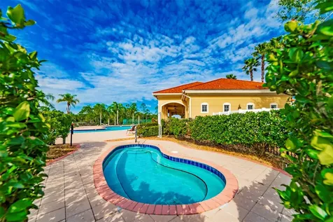 460 Bay Leaf Drive Poinciana FL 34759