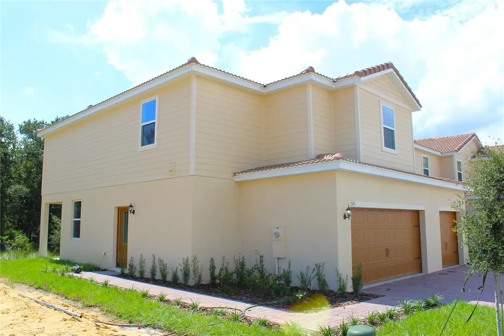 575 Bay Leaf Drive Poinciana FL 34759