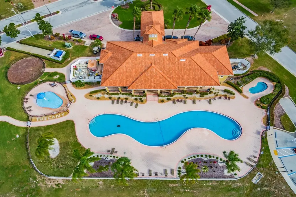 575 Bay Leaf Drive Poinciana FL 34759