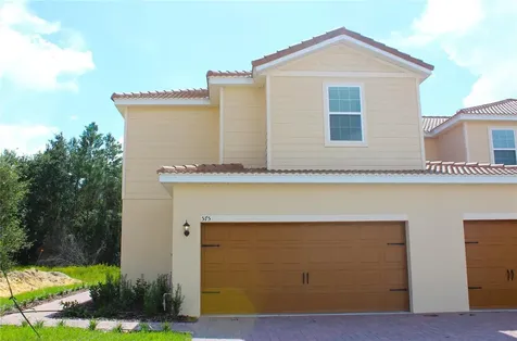 575 Bay Leaf Drive Poinciana FL 34759