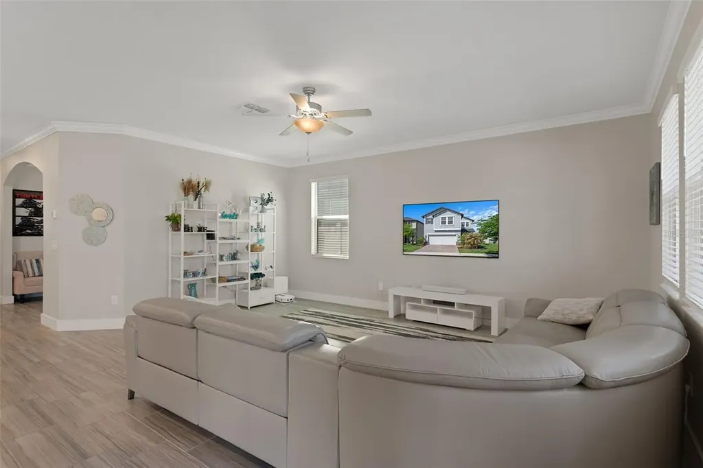 9707 Wild Begonia Loop Land O Lakes FL 34637