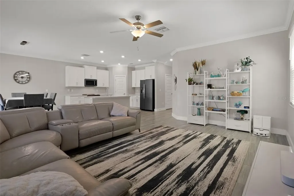 9707 Wild Begonia Loop Land O Lakes FL 34637