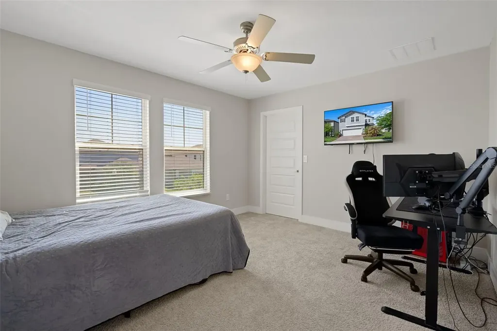 9707 Wild Begonia Loop Land O Lakes FL 34637