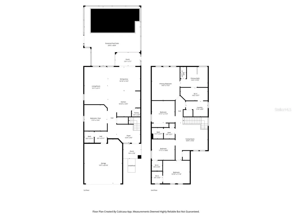 9707 Wild Begonia Loop Land O Lakes FL 34637