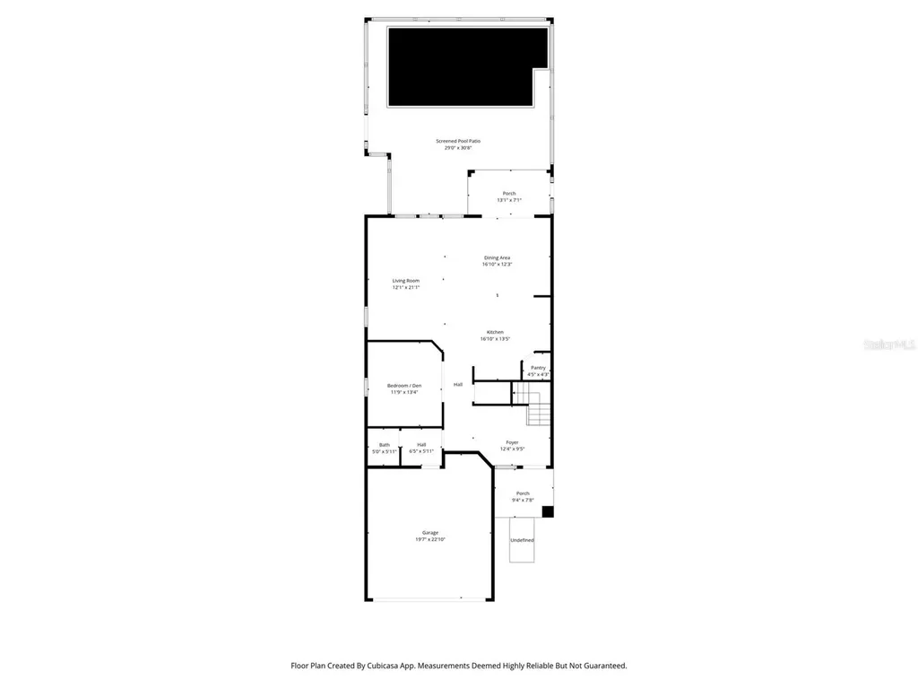 9707 Wild Begonia Loop Land O Lakes FL 34637
