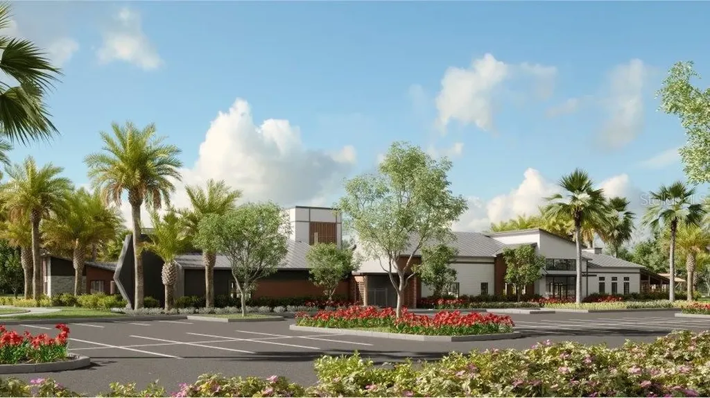 9707 Wild Begonia Loop Land O Lakes FL 34637