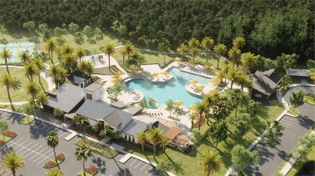 9707 Wild Begonia Loop Land O Lakes FL 34637