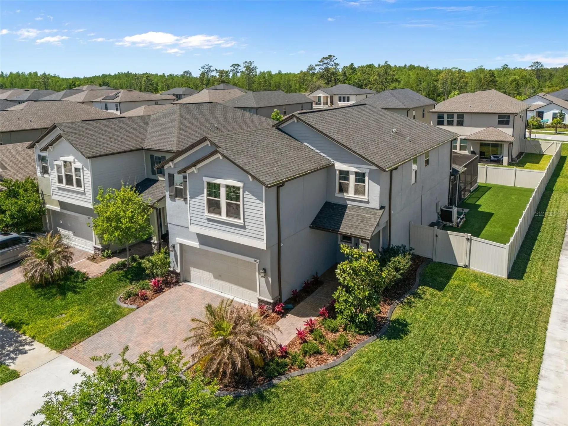 9707 Wild Begonia Loop Land O Lakes FL 34637