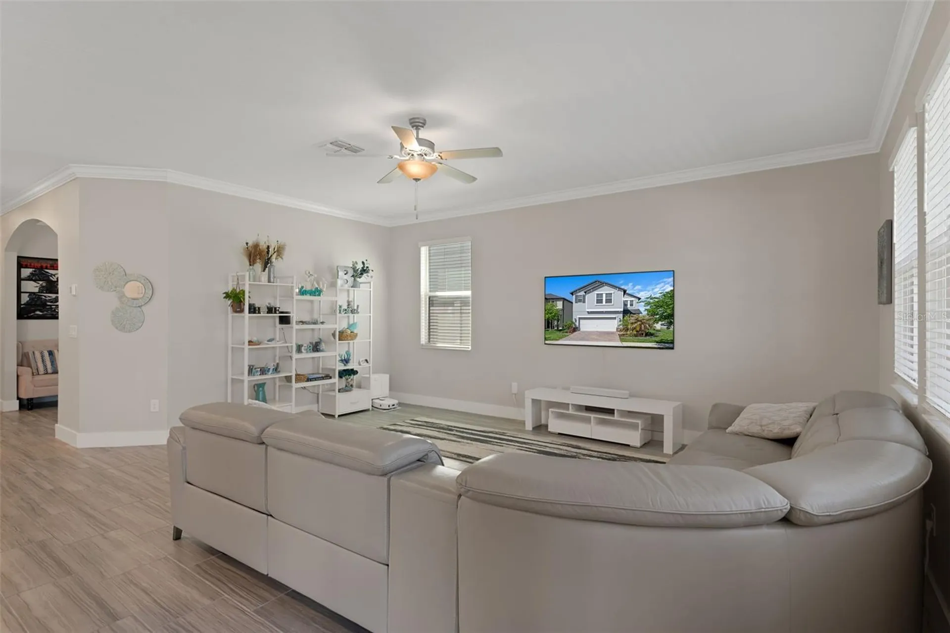 9707 Wild Begonia Loop Land O Lakes FL 34637