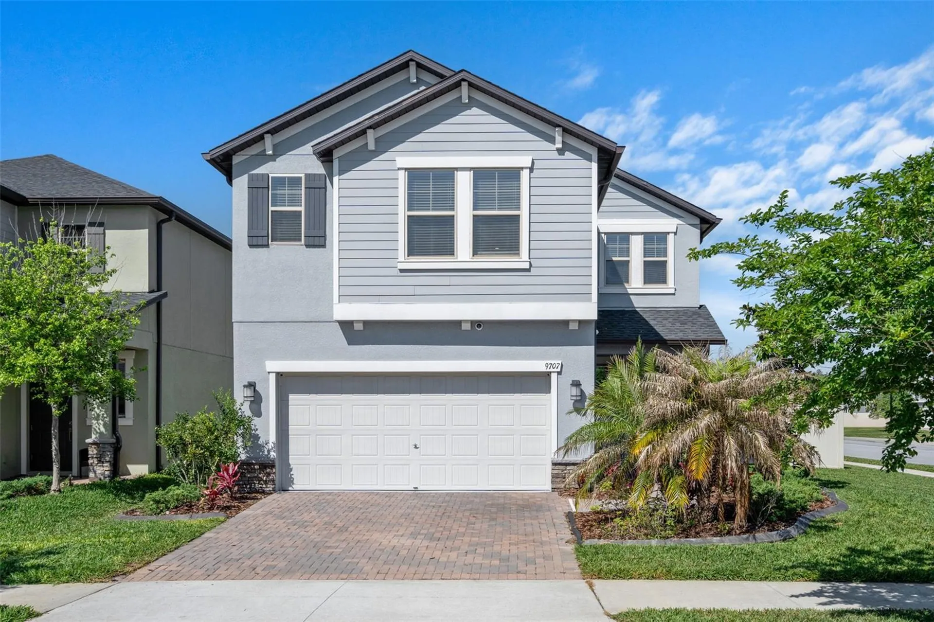 9707 Wild Begonia Loop Land O Lakes FL 34637