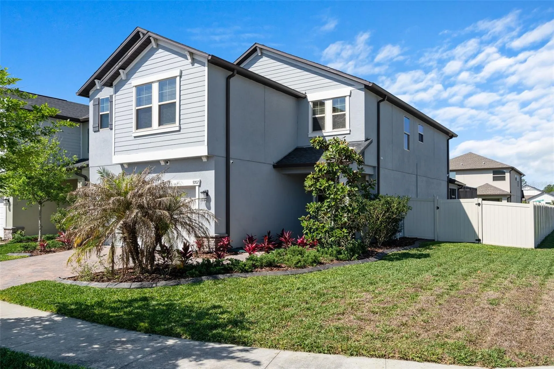 9707 Wild Begonia Loop Land O Lakes FL 34637