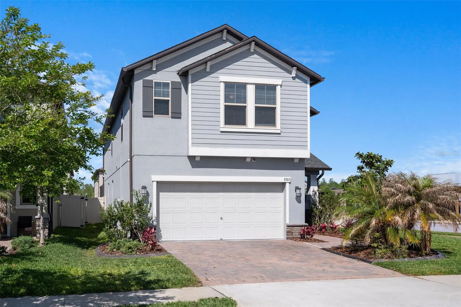 9707 Wild Begonia Loop Land O Lakes FL 34637