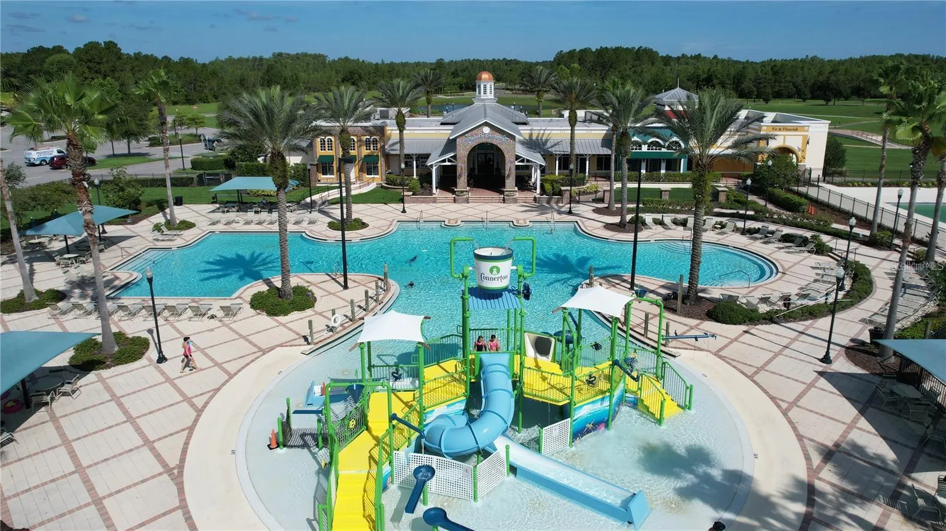 9707 Wild Begonia Loop Land O Lakes FL 34637