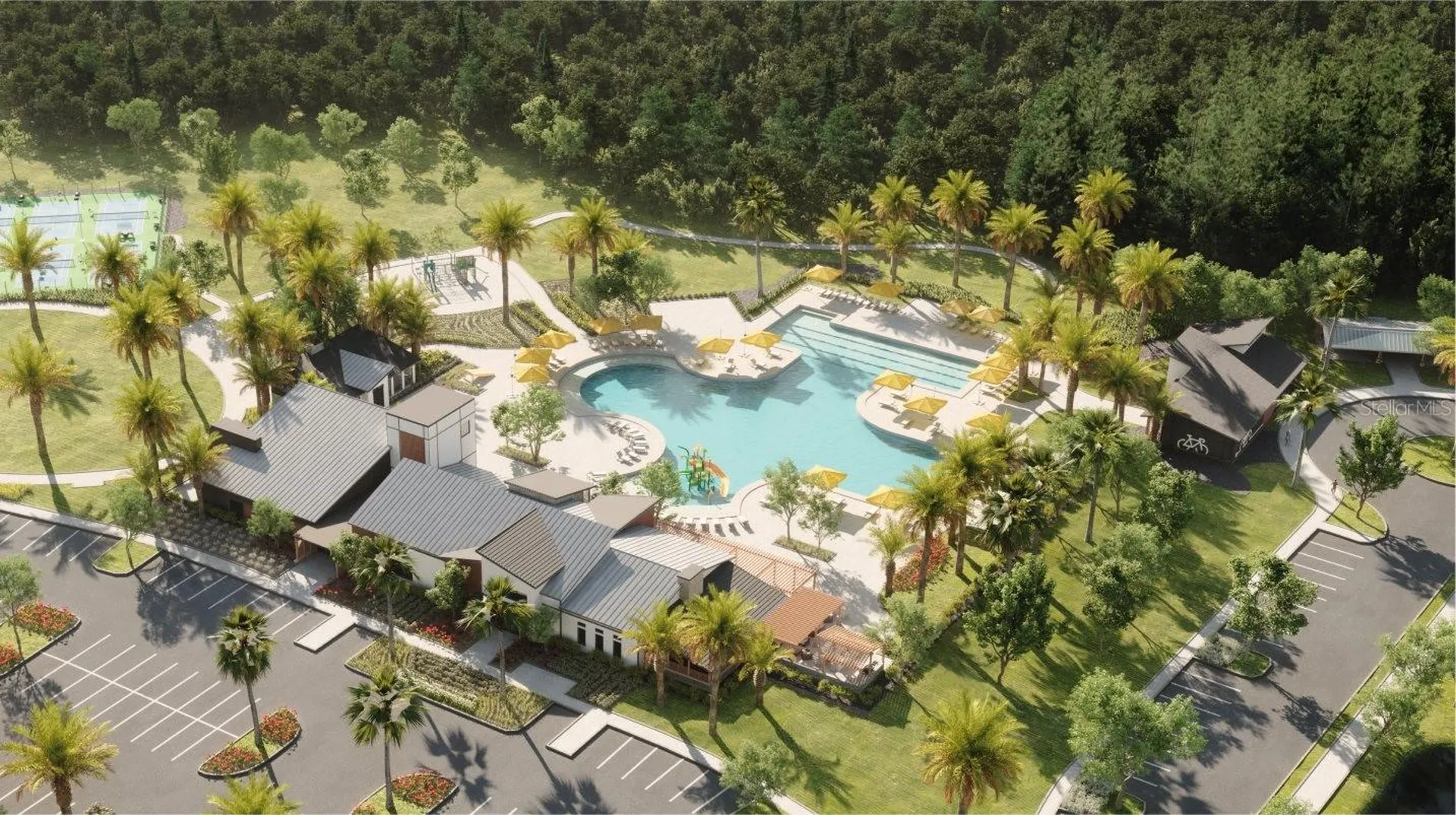 9707 Wild Begonia Loop Land O Lakes FL 34637