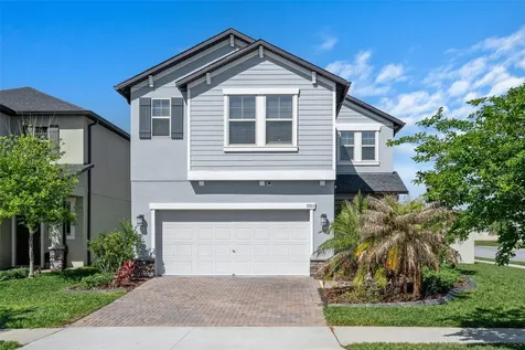 9707 Wild Begonia Loop Land O Lakes FL 34637