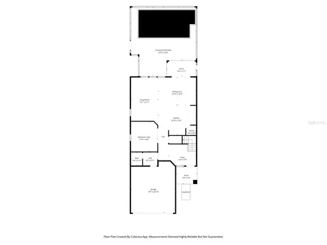 9707 Wild Begonia Loop Land O Lakes FL 34637