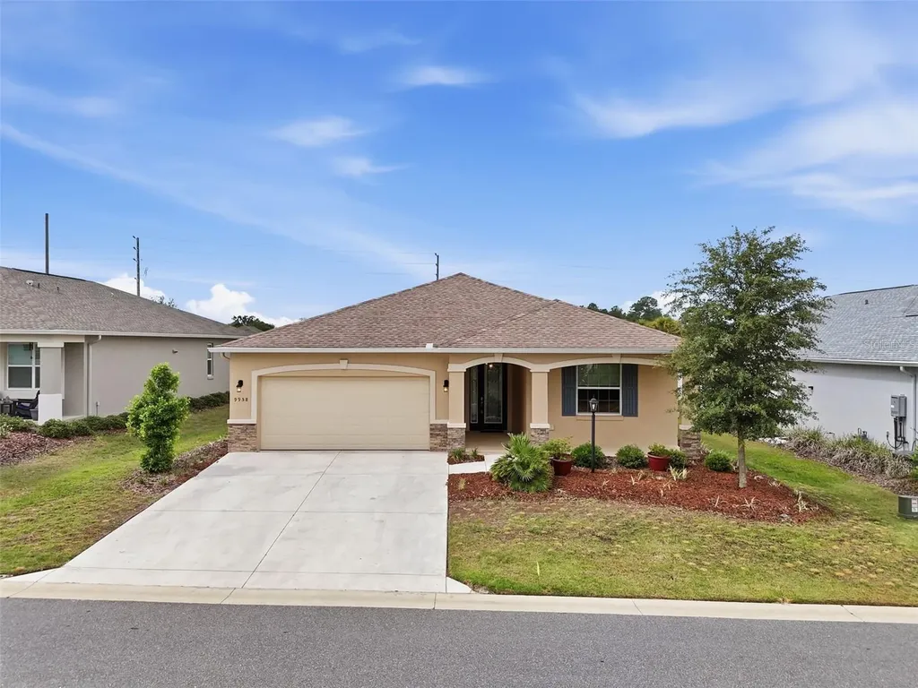 9958 SW 97th Lane Ocala FL 34481