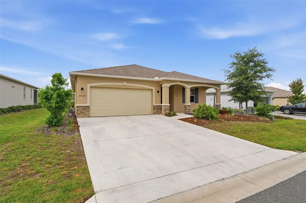 9958 SW 97th Lane Ocala FL 34481