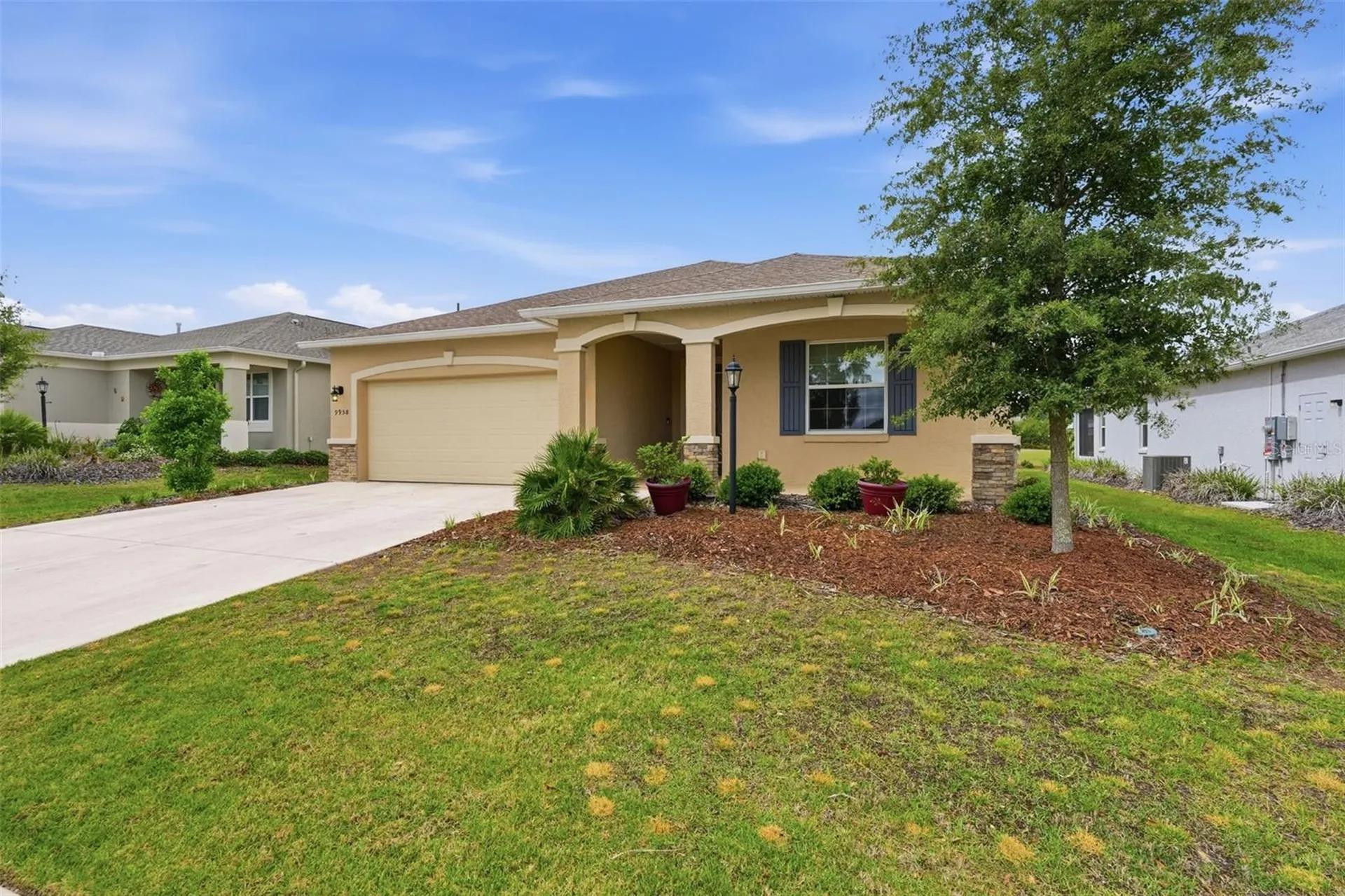 9958 SW 97th Lane Ocala FL 34481