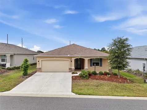 9958 SW 97th Lane Ocala FL 34481
