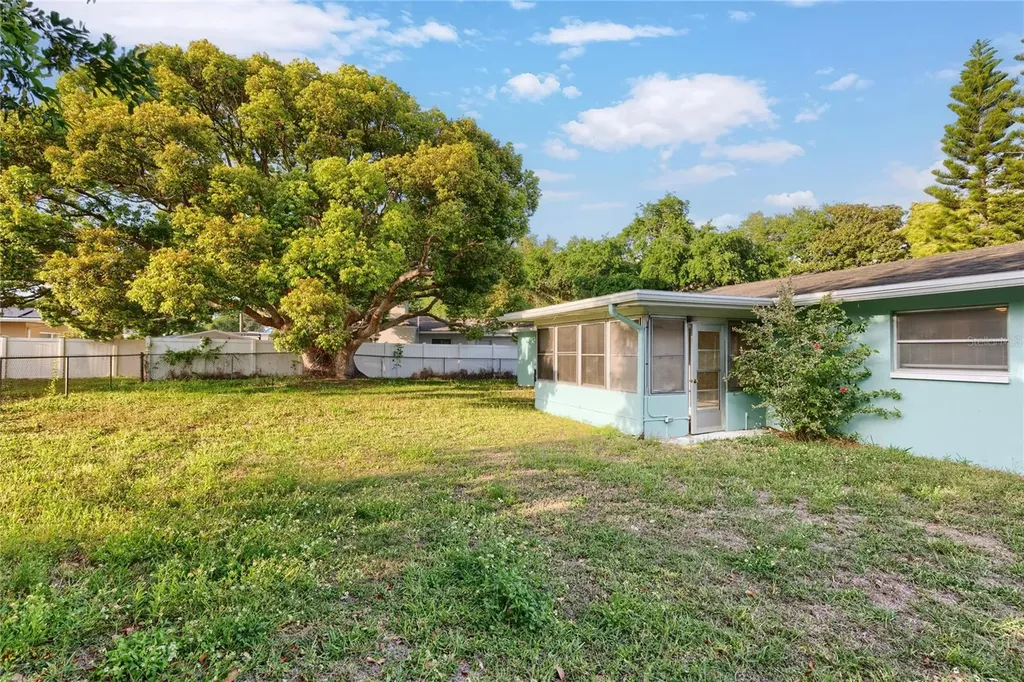 1248 Lazy Lake Road W Dunedin FL 34698