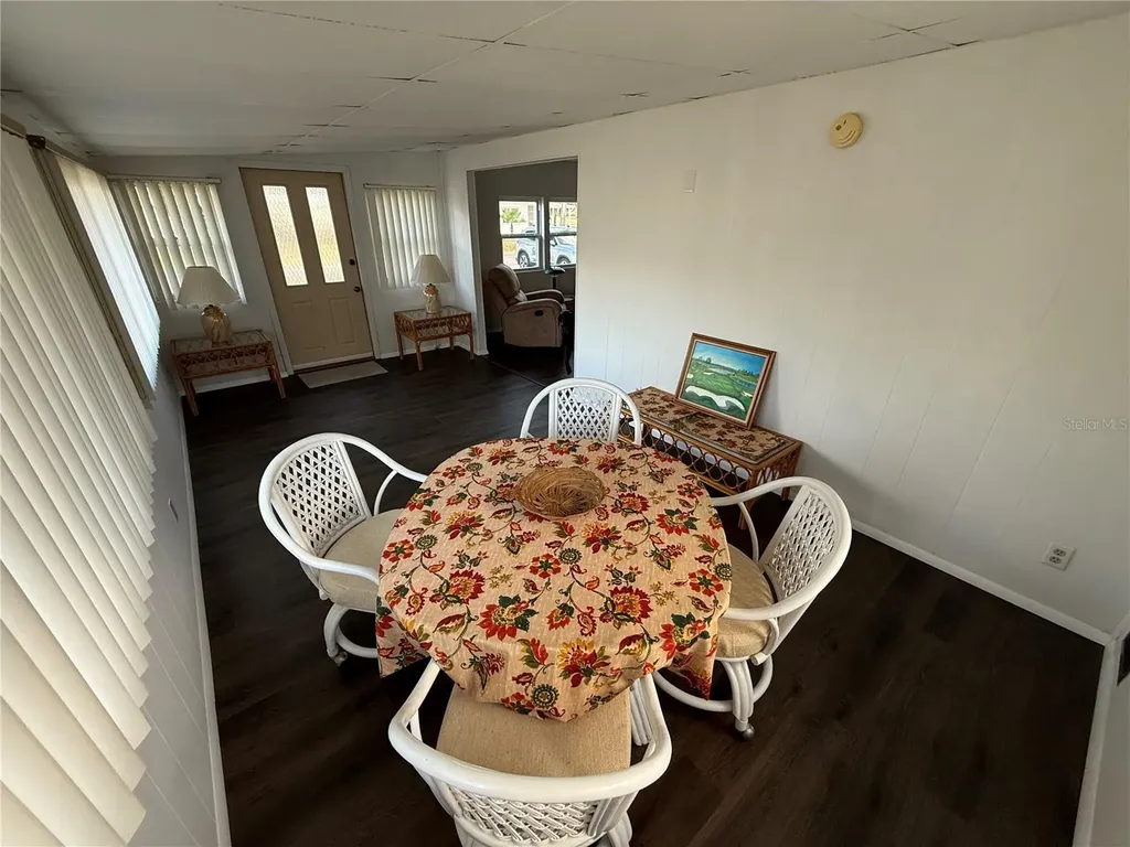 27 S Bobwhite Road Wildwood FL 34785