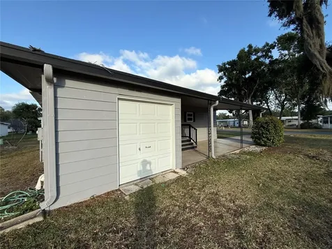 27 S Bobwhite Road Wildwood FL 34785