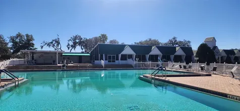 27 S Bobwhite Road Wildwood FL 34785