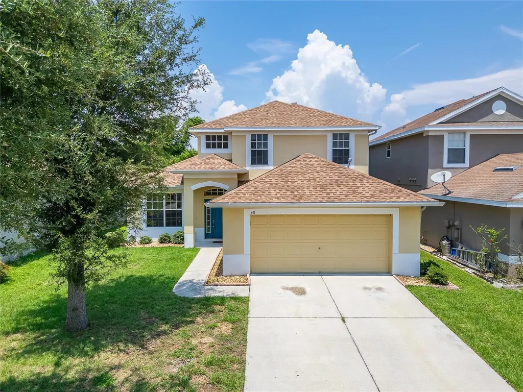 411 Durham Shore Court Apollo Beach FL 33572