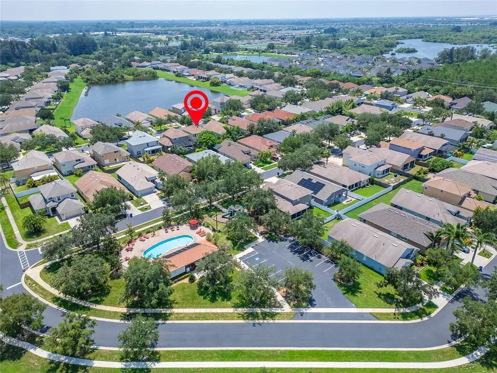 411 Durham Shore Court Apollo Beach FL 33572
