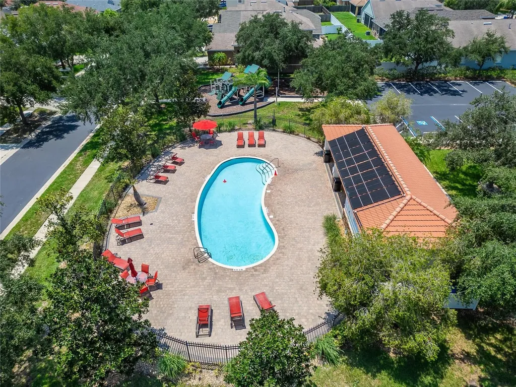 411 Durham Shore Court Apollo Beach FL 33572