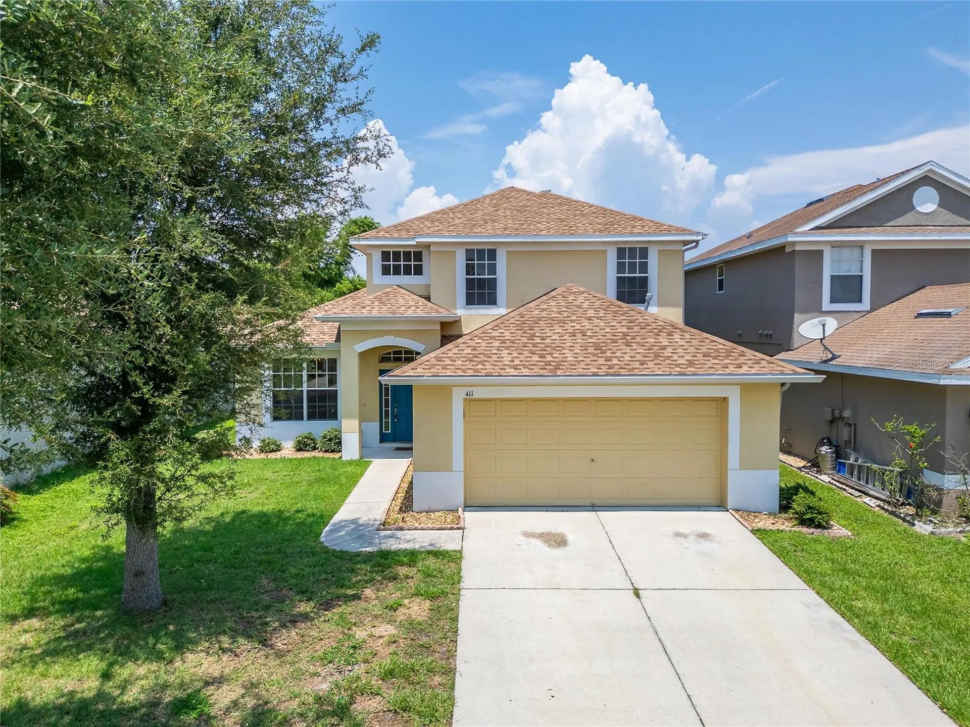 411 Durham Shore Court Apollo Beach FL 33572