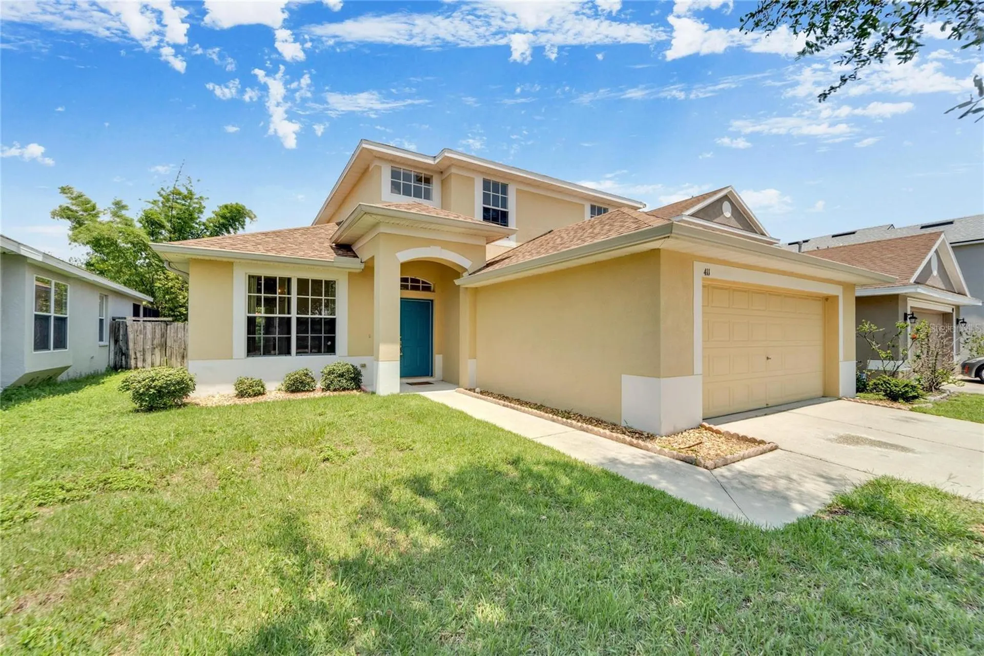 411 Durham Shore Court Apollo Beach FL 33572