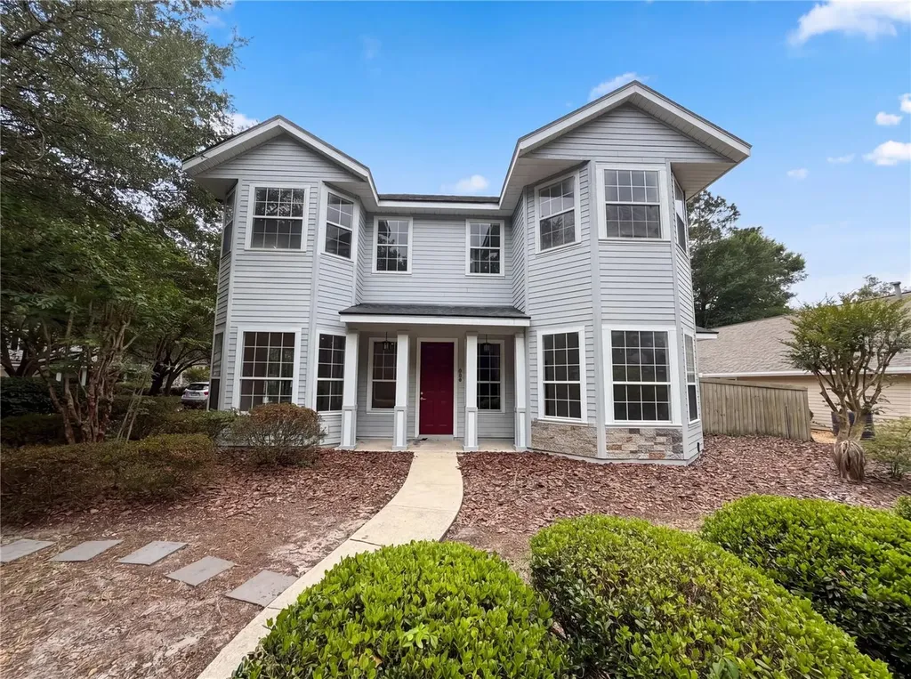 9405 SW 31st Lane Gainesville FL 32608